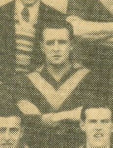 Laurie Gallagher