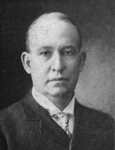 John H. Foster