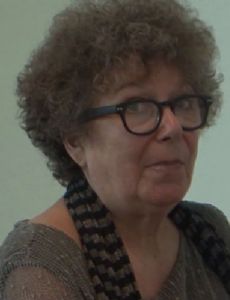 Chantal Montellier