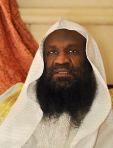 Adil al-Kalbani