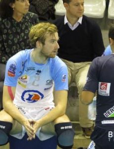 Kevin Klinkenberg
