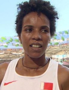 Mimi Belete