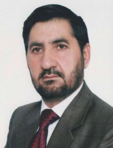 Ibrahim Malikzada