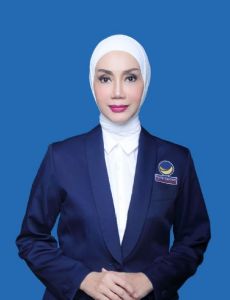 Okky Asokawati