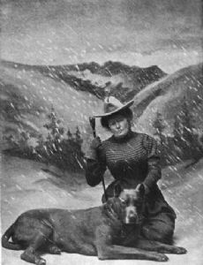 Mary Evelyn Hitchcock