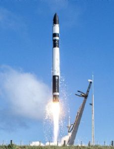 Electron (rocket)
