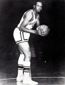 Joe Allen (basketball)