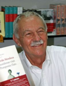 Eduardo Mendoza Ceballos