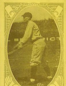 Larry Woodall