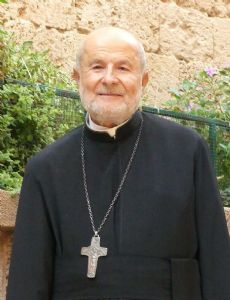 Chucrallah-Nabil El-Hage