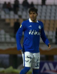 Mohammad Mehdi Nazari