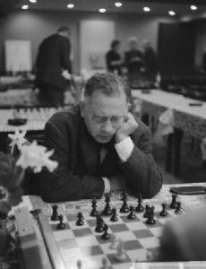 Arthur Dunkelblum