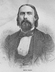Julius Faucher