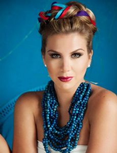 Carolina Jaume