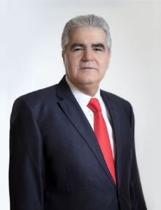 Óscar Lara Aréchiga