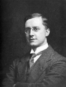 John Ramsbottom (mycologist)