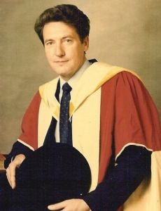 Raymond Leonard