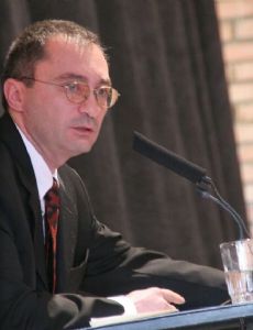 Armen Ayvazyan