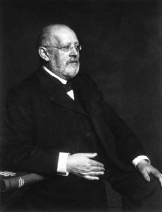 Wilhelm Ebstein
