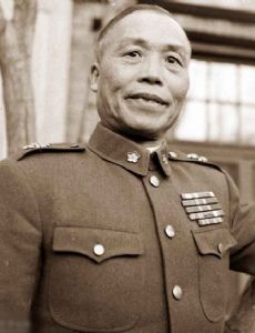 Li Zongren