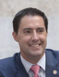 Frank LaRose