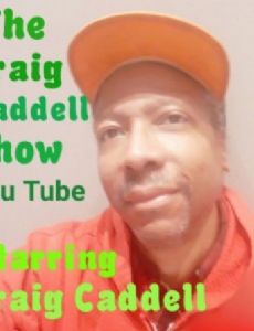 The Craig Caddell Show