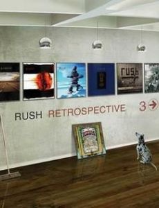 Retrospective III: 1989–2008