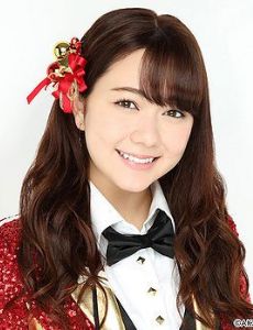 Anna Murashige