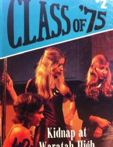 Class of '74