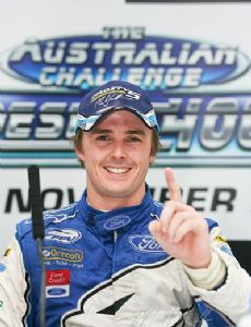 Mark Winterbottom