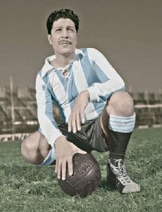 Guillermo Stábile