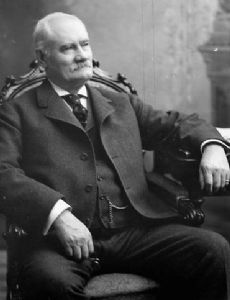 David MacKeen