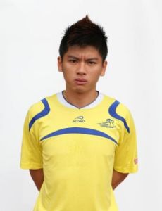 Goh Swee Swee