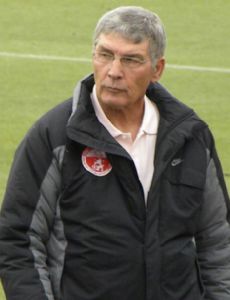 Michael Kadosh