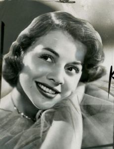 Betty Clooney