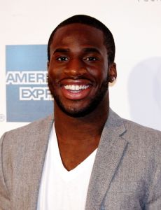 Prince Amukamara