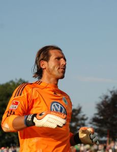 André Lenz