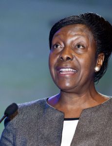 Charity Ngilu