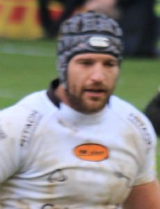 Fraser MacKenzie