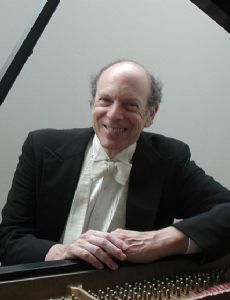 Steven Lubin