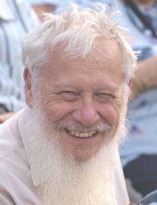 Robert Aumann