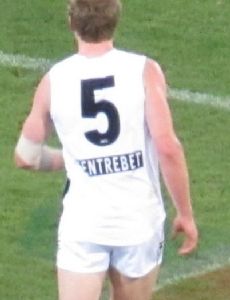Ben McEvoy