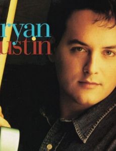 Bryan Austin