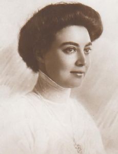 Princess Olga of Hanover (1884–1958)