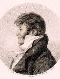 Charles-Frédéric Kreubé