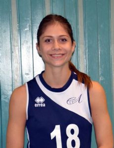 Kristina Guncheva