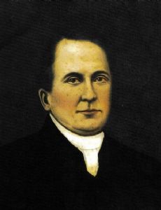Father John Murphy