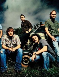 Randy Rogers Band