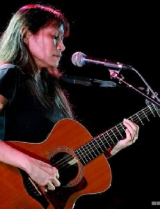 Cynthia Alexander