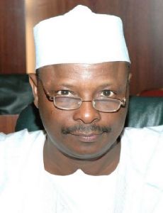 Rabiu Kwankwaso